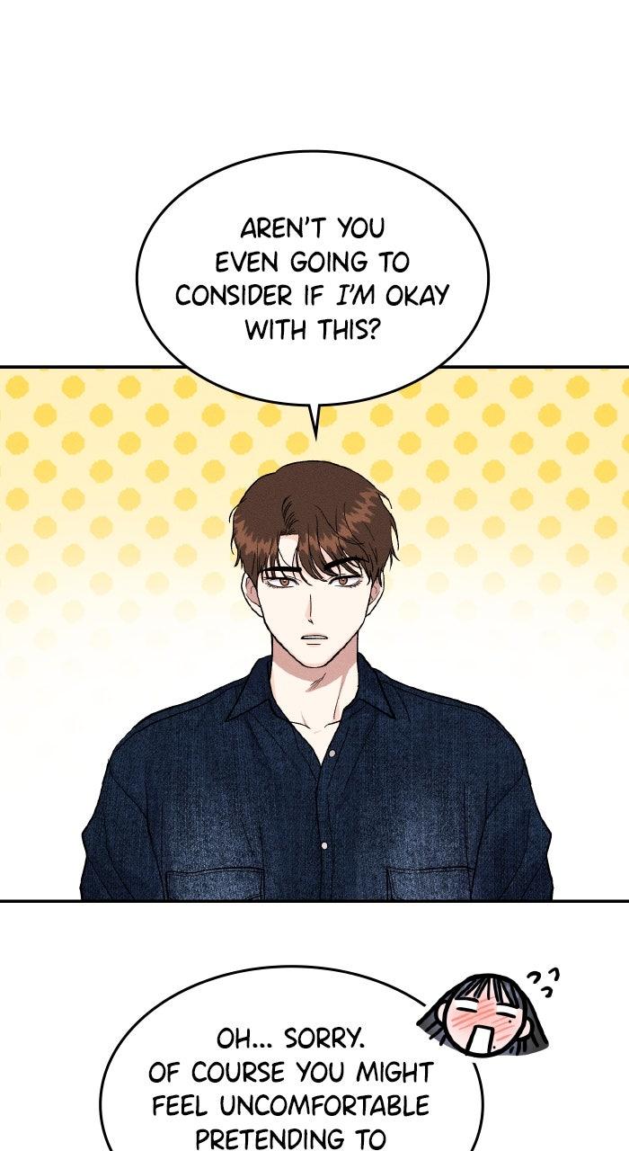 Singles' Royale Chap 24 - Next Chap 25