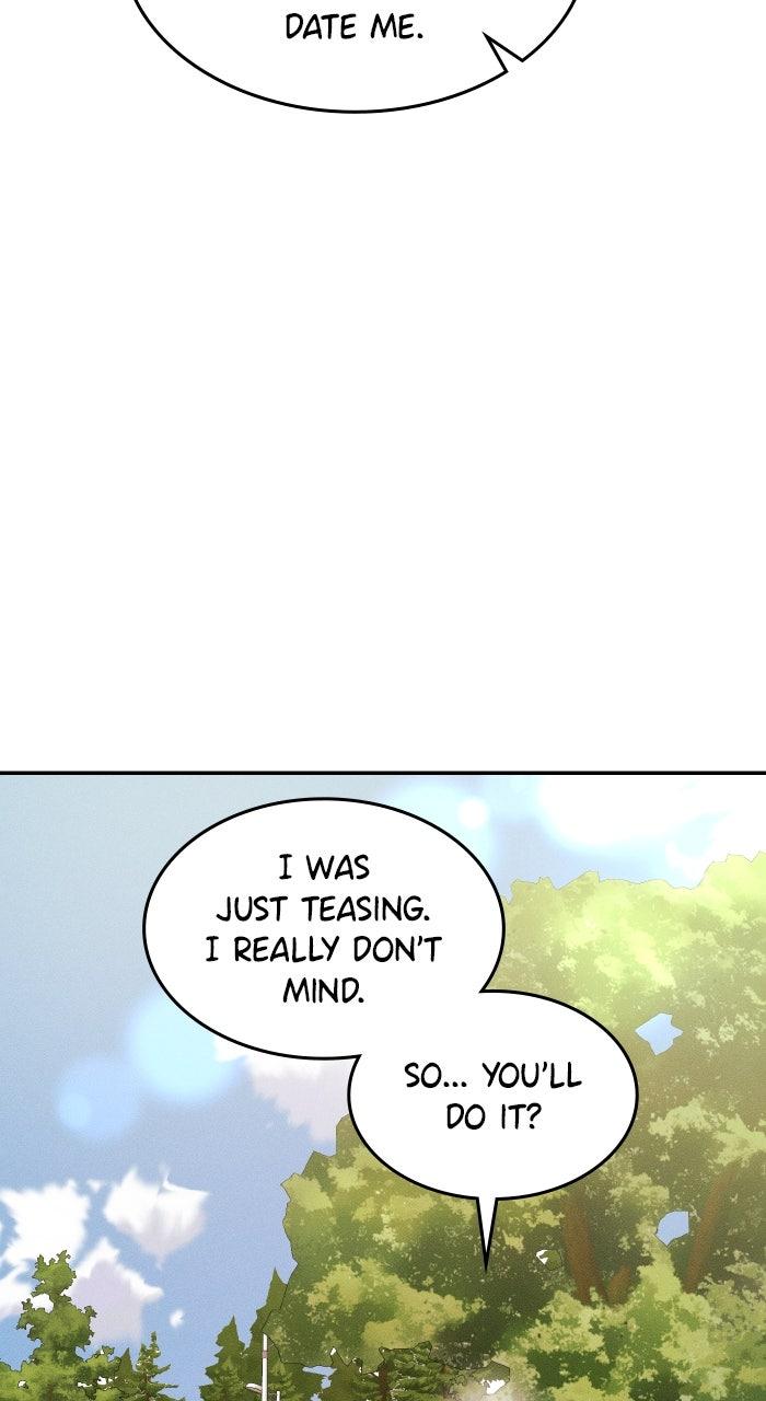 Singles' Royale Chap 24 - Next Chap 25