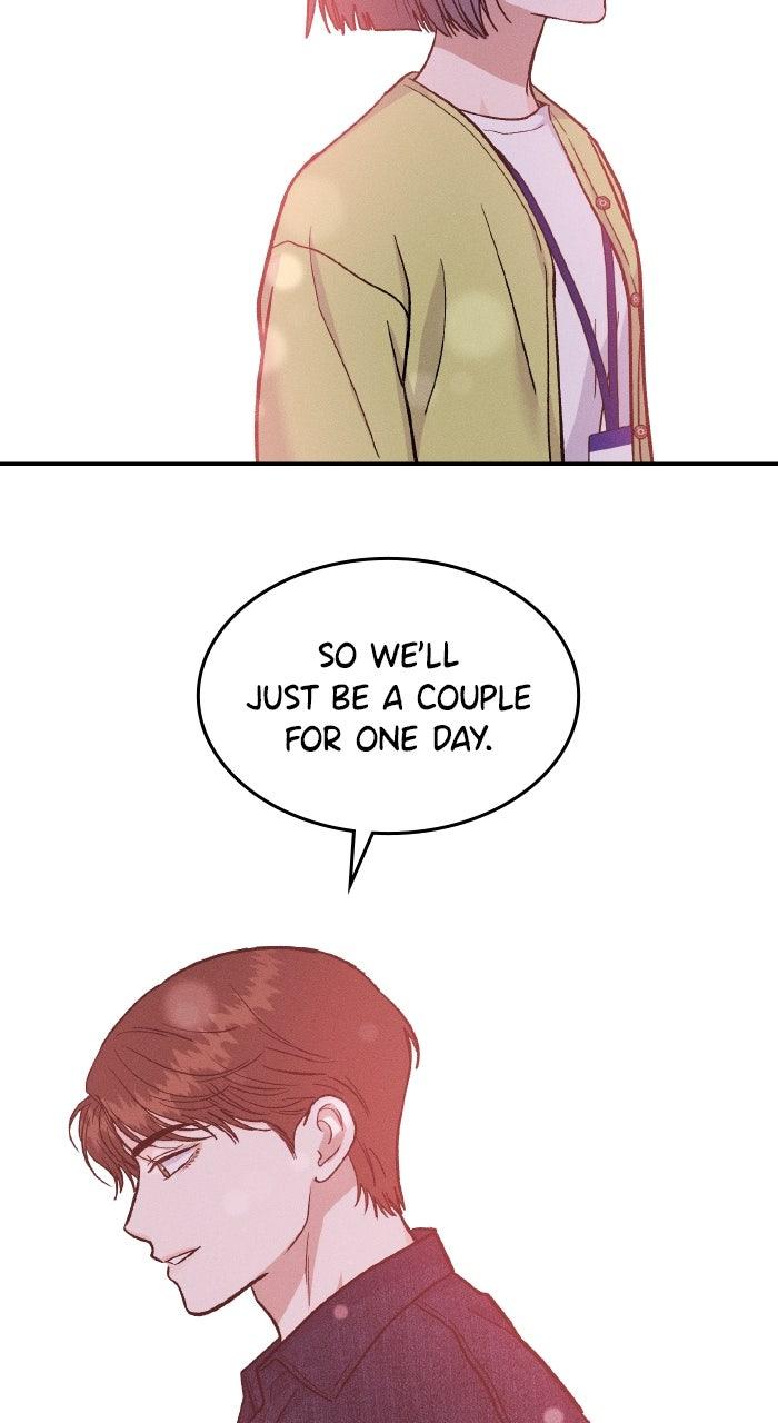Singles' Royale Chap 24 - Next Chap 25