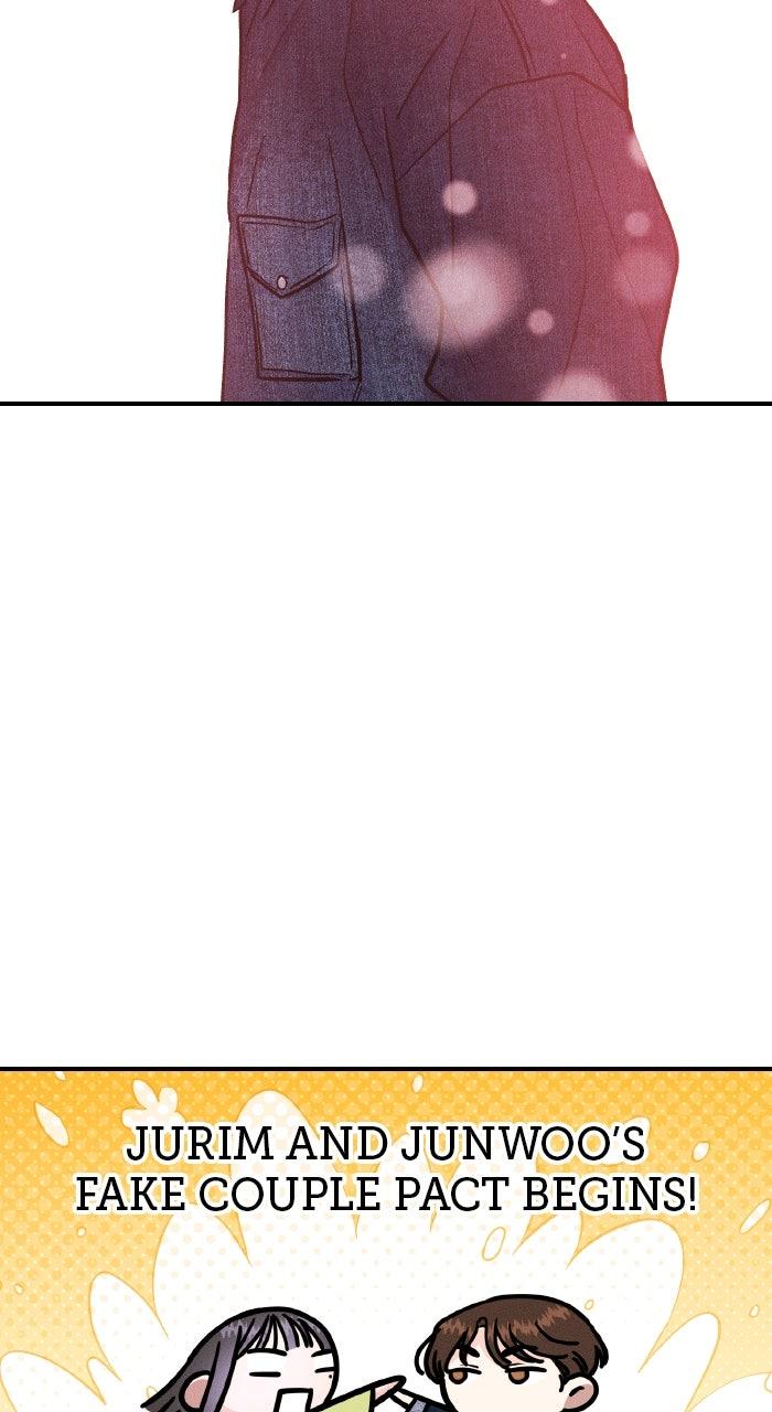 Singles' Royale Chap 24 - Next Chap 25