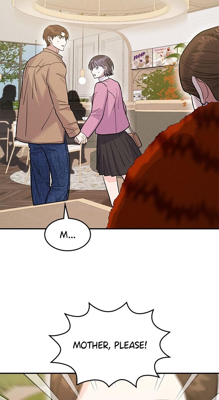 Singles' Royale Chap 25 - Next Chap 26