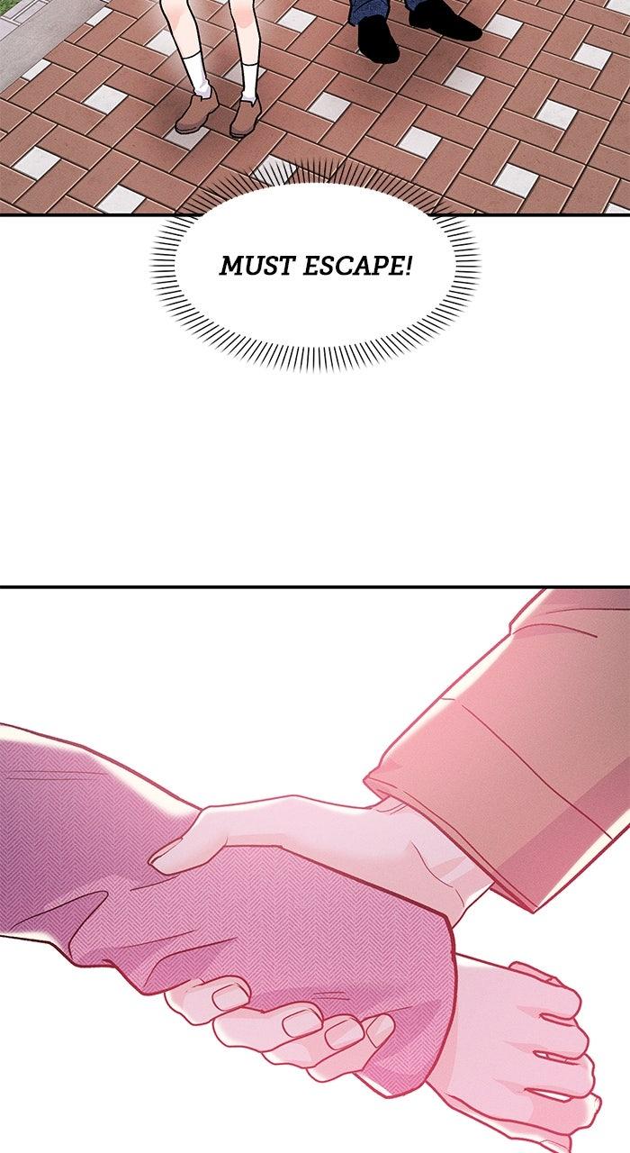 Singles' Royale Chap 25 - Next Chap 26