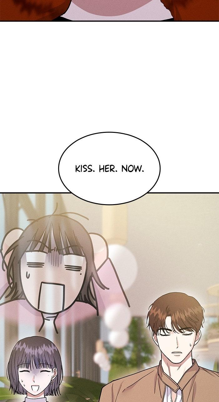 Singles' Royale Chap 25 - Next Chap 26