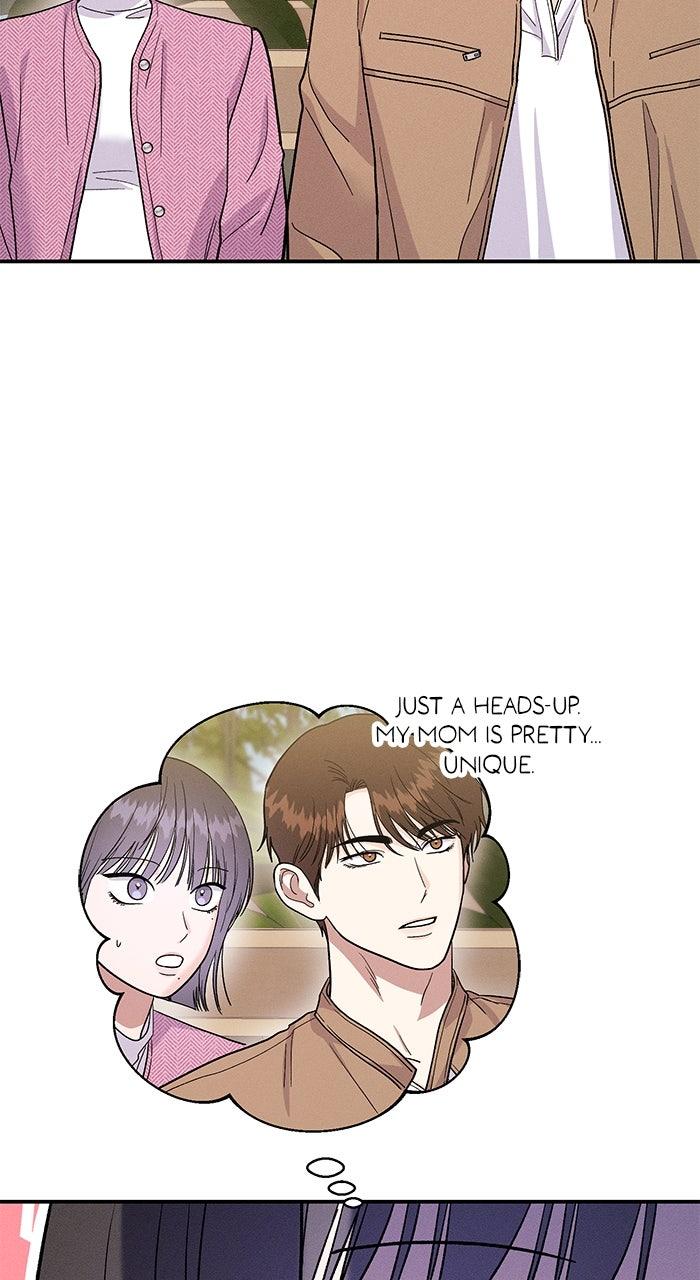 Singles' Royale Chap 25 - Next Chap 26
