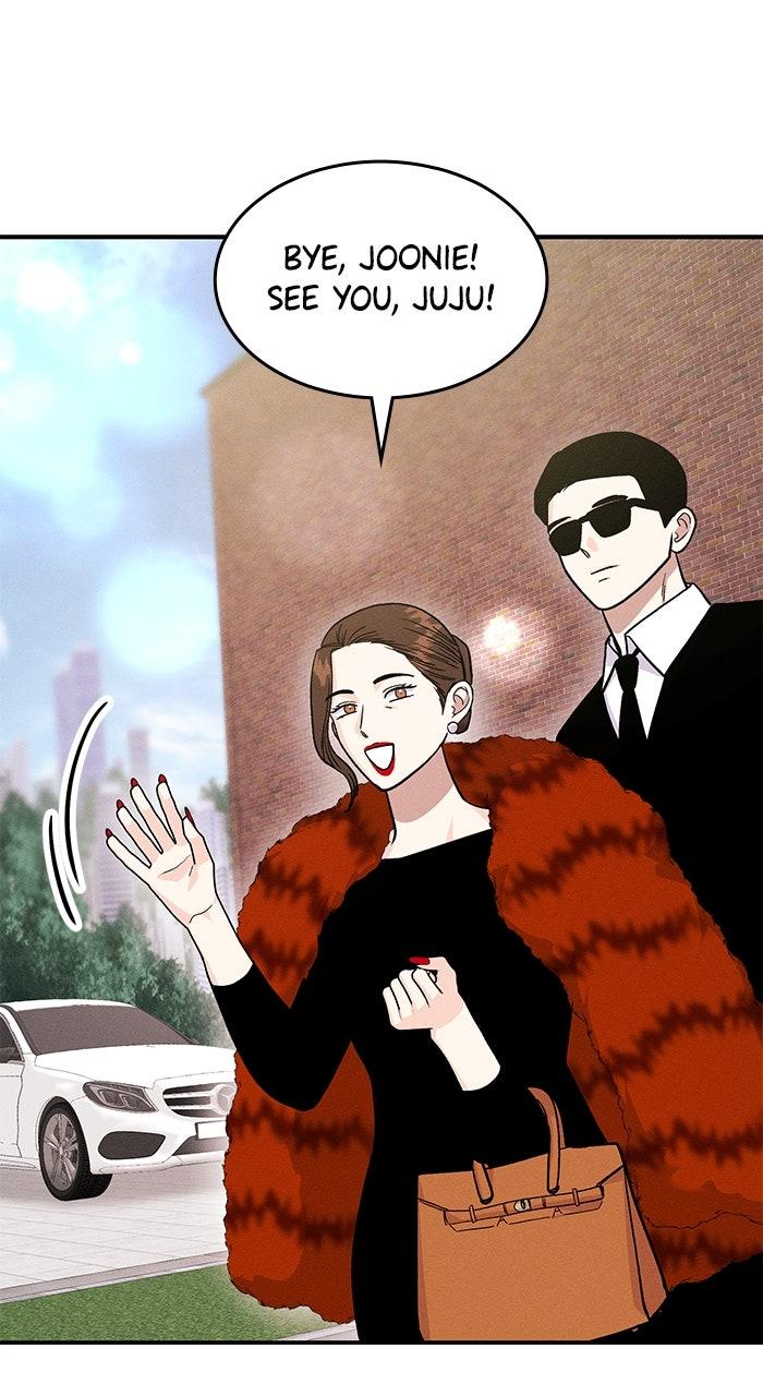 Singles' Royale Chap 25 - Next Chap 26
