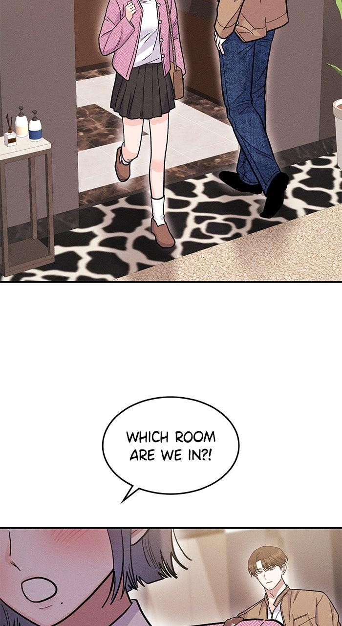 Singles' Royale Chap 26 - Next Chap 27