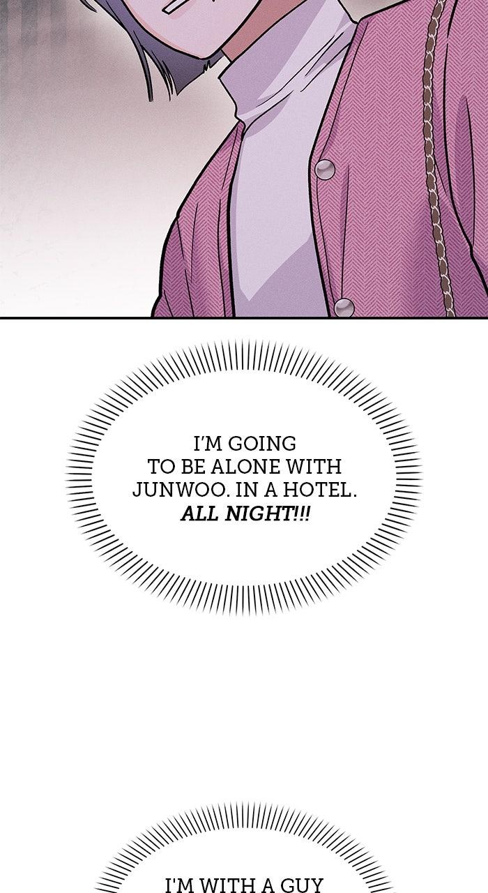 Singles' Royale Chap 26 - Next Chap 27