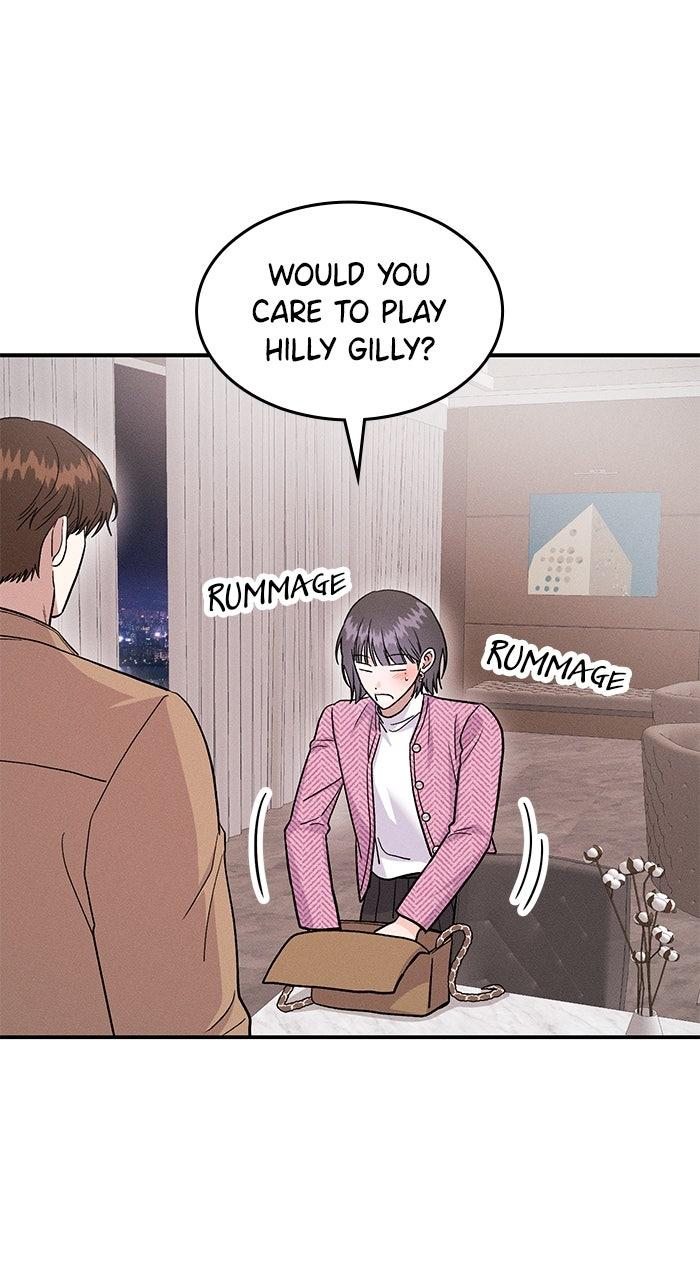 Singles' Royale Chap 26 - Next Chap 27