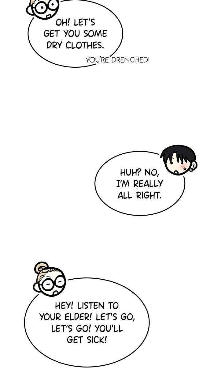 Singles' Royale Chap 28 - Next Chap 29