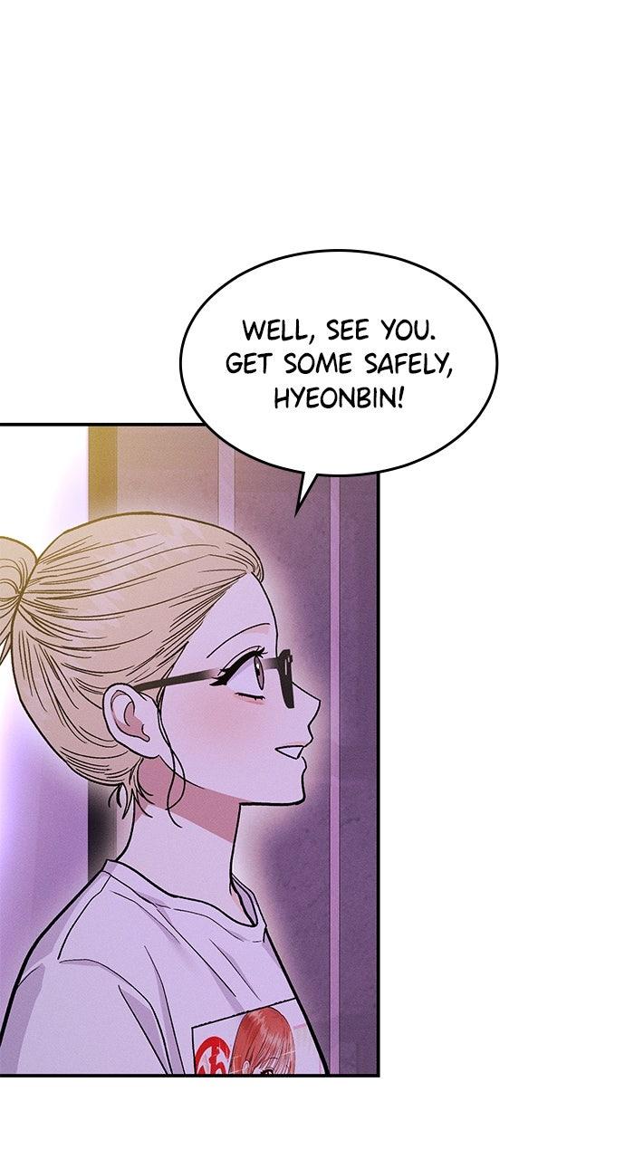Singles' Royale Chap 28 - Next Chap 29