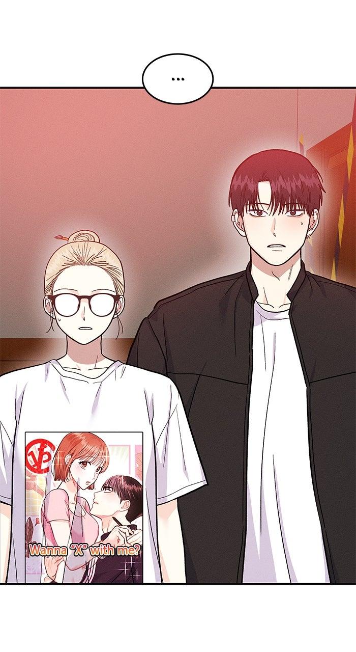 Singles' Royale Chap 28 - Next Chap 29
