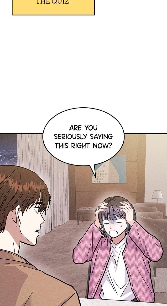 Singles' Royale Chap 29 - Next Chap 30