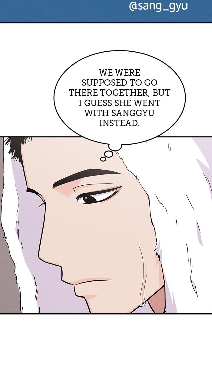 Singles' Royale Chap 20 - Next Chap 21