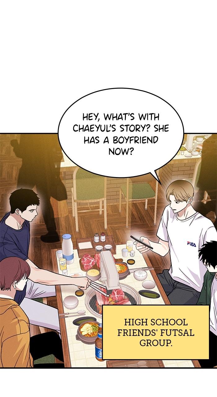 Singles' Royale Chap 20 - Next Chap 21