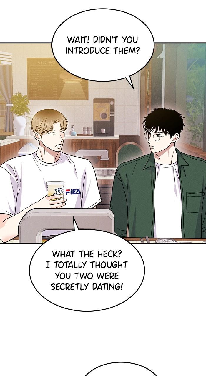 Singles' Royale Chap 20 - Next Chap 21