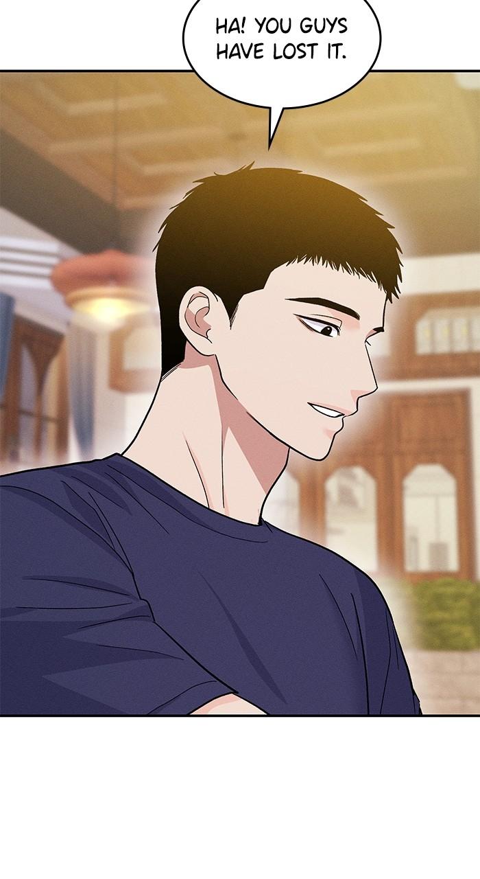 Singles' Royale Chap 20 - Next Chap 21