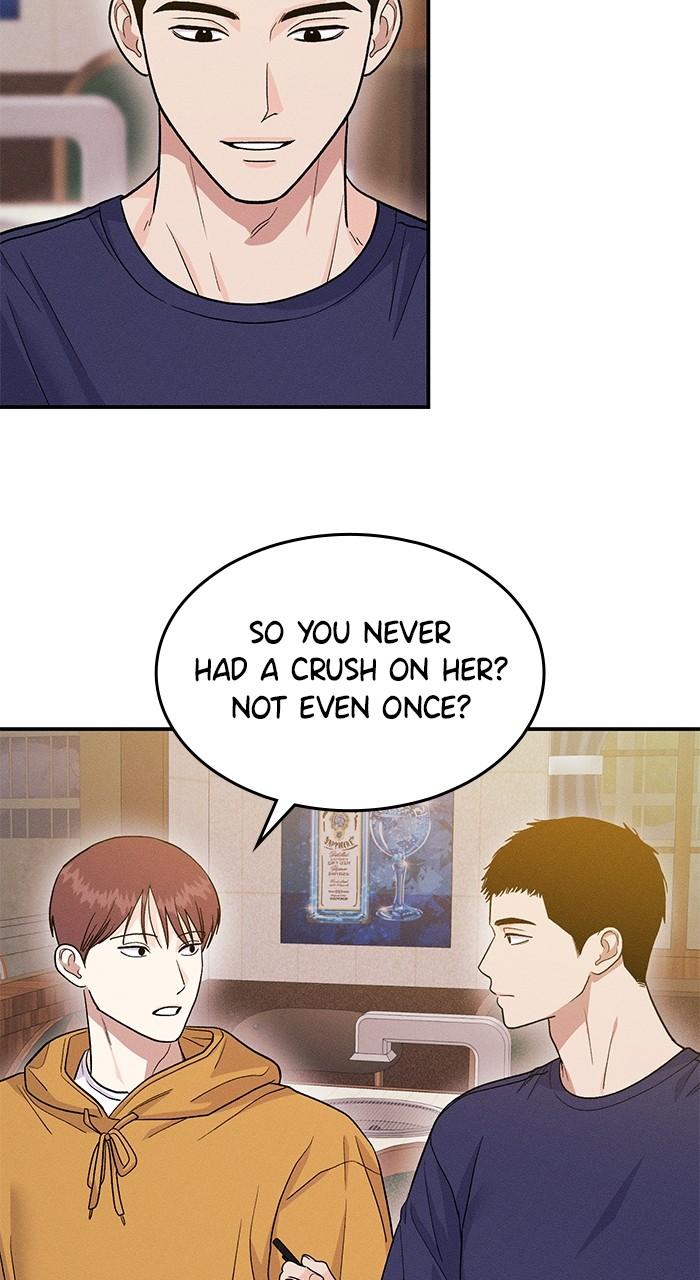 Singles' Royale Chap 20 - Next Chap 21