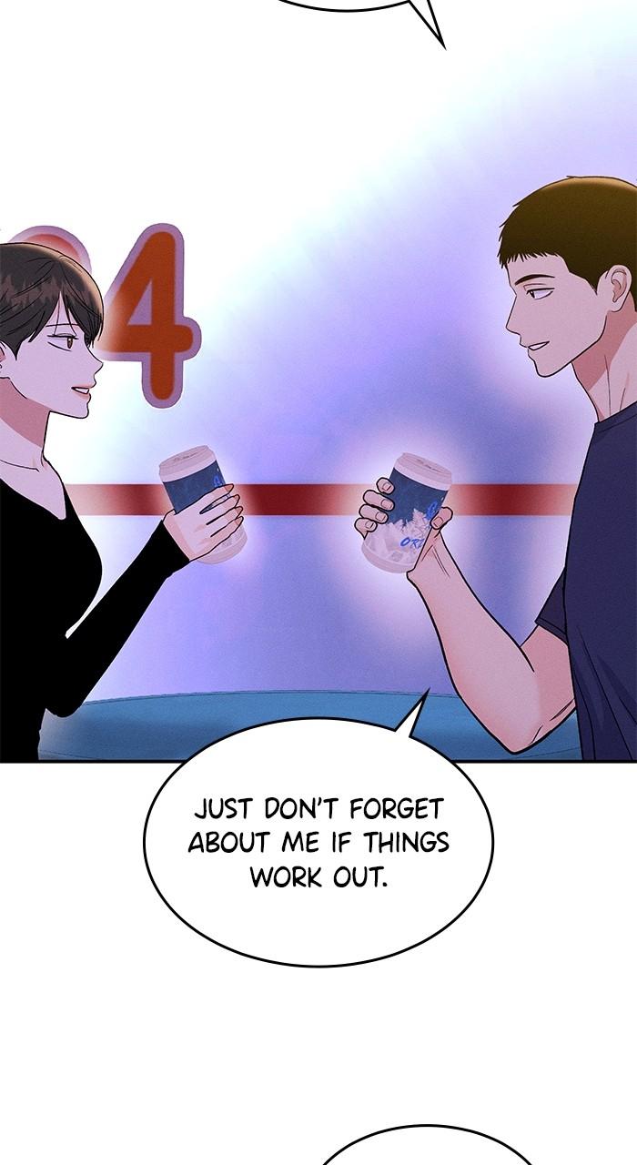 Singles' Royale Chap 20 - Next Chap 21