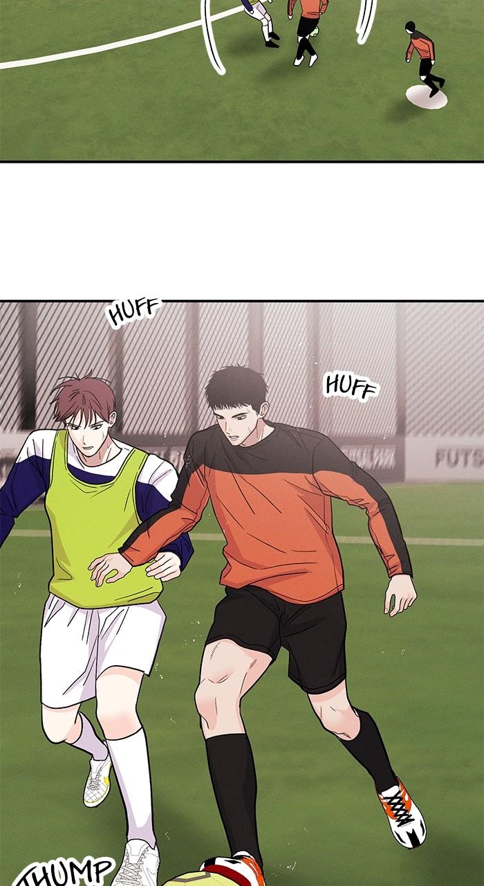 Singles' Royale Chap 20 - Next Chap 21
