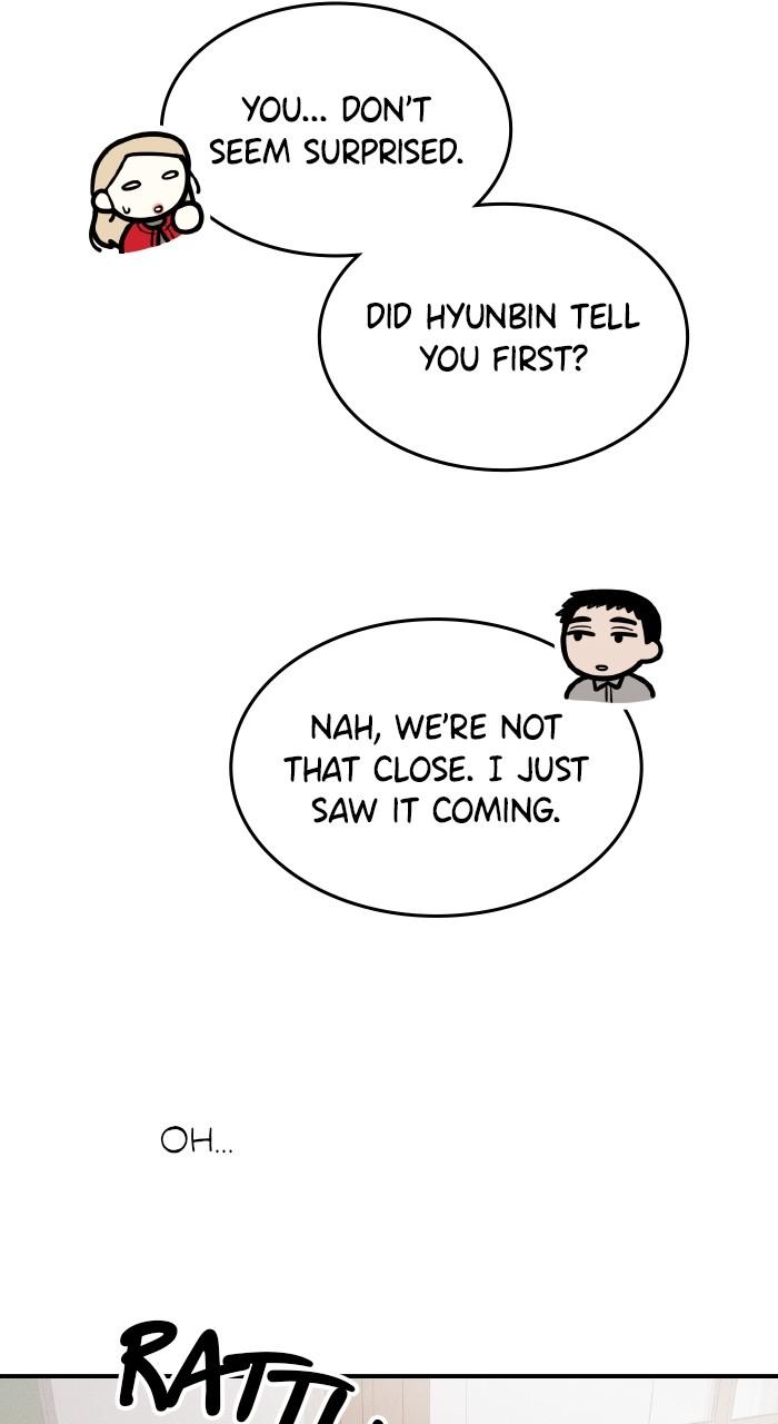 Singles' Royale Chap 21 - Next Chap 22