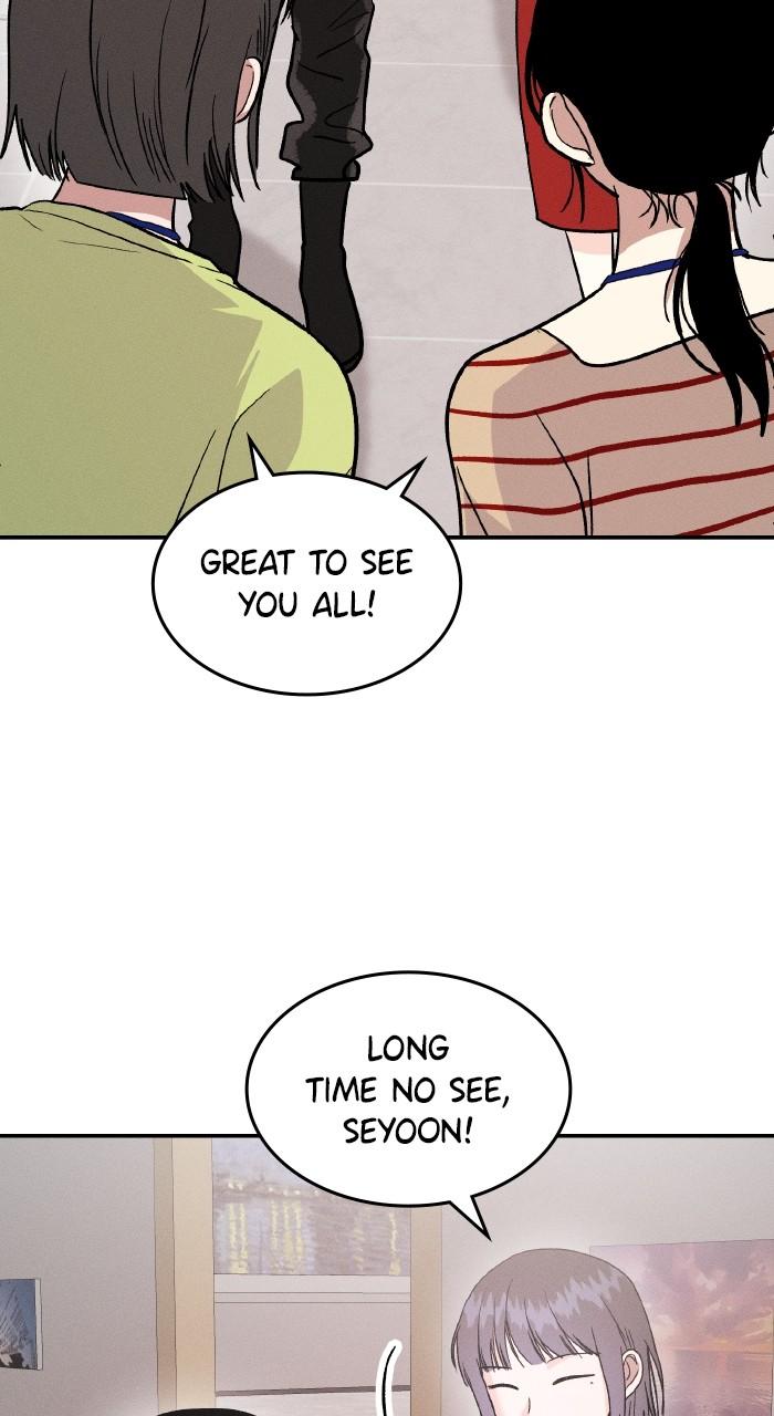 Singles' Royale Chap 22 - Next Chap 23