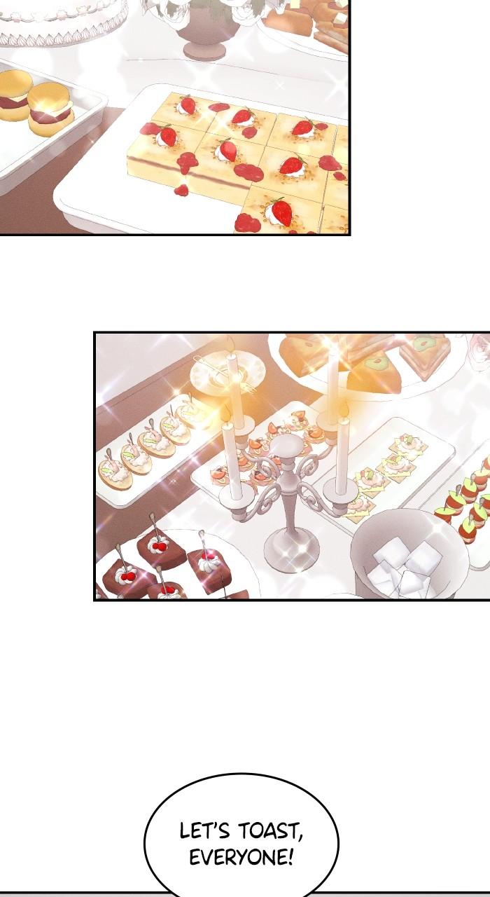Singles' Royale Chap 22 - Next Chap 23