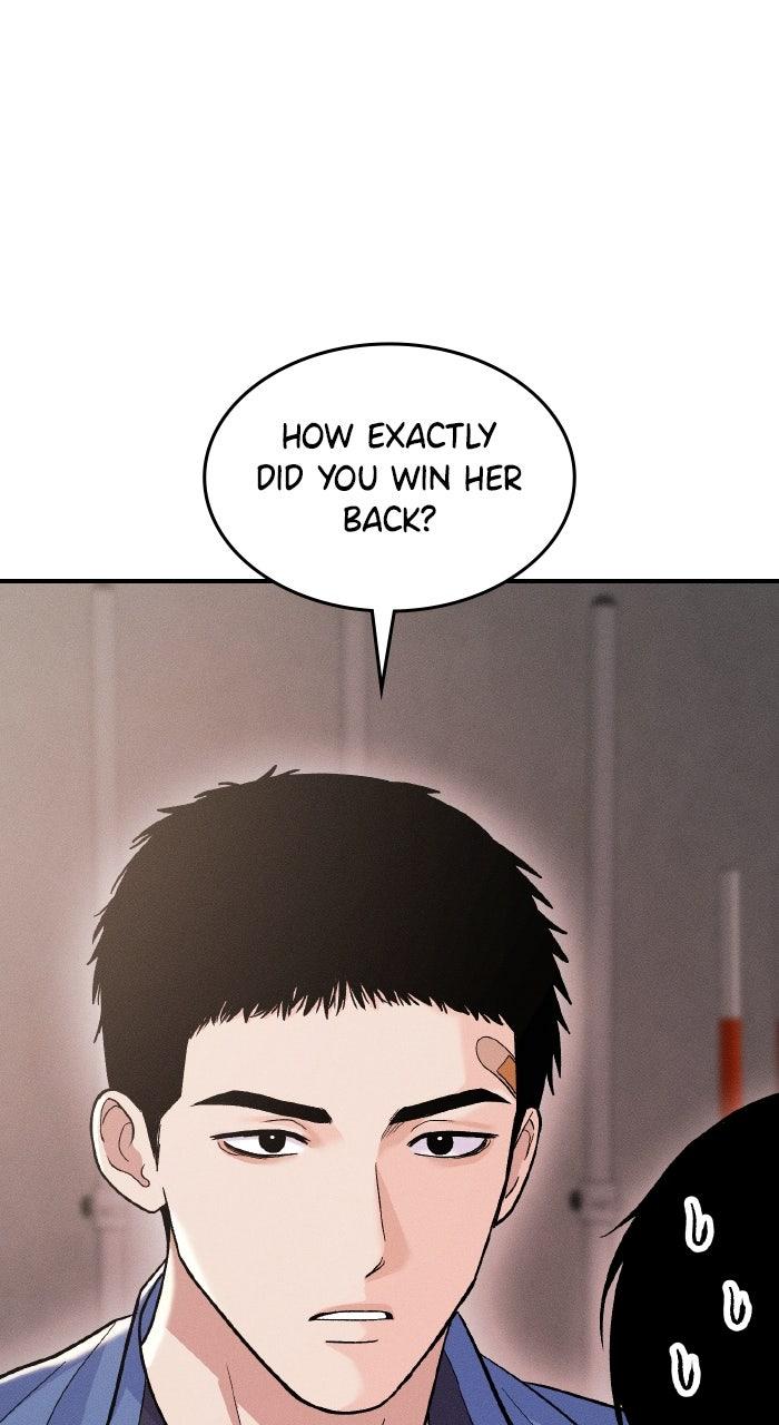 Singles' Royale Chap 22 - Next Chap 23