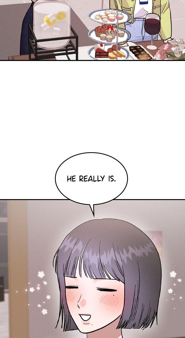 Singles' Royale Chap 22 - Next Chap 23