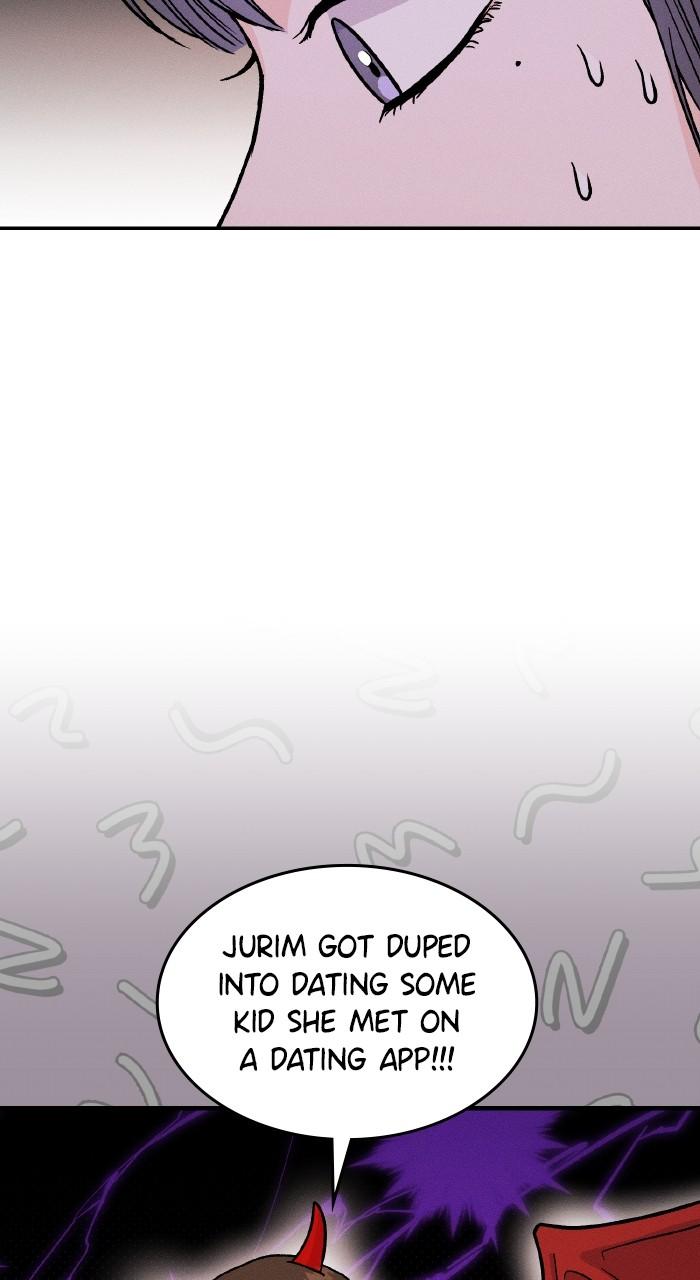 Singles' Royale Chap 23 - Next Chap 24