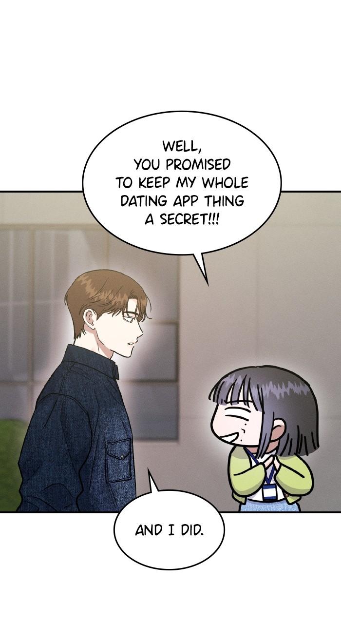 Singles' Royale Chap 23 - Next Chap 24