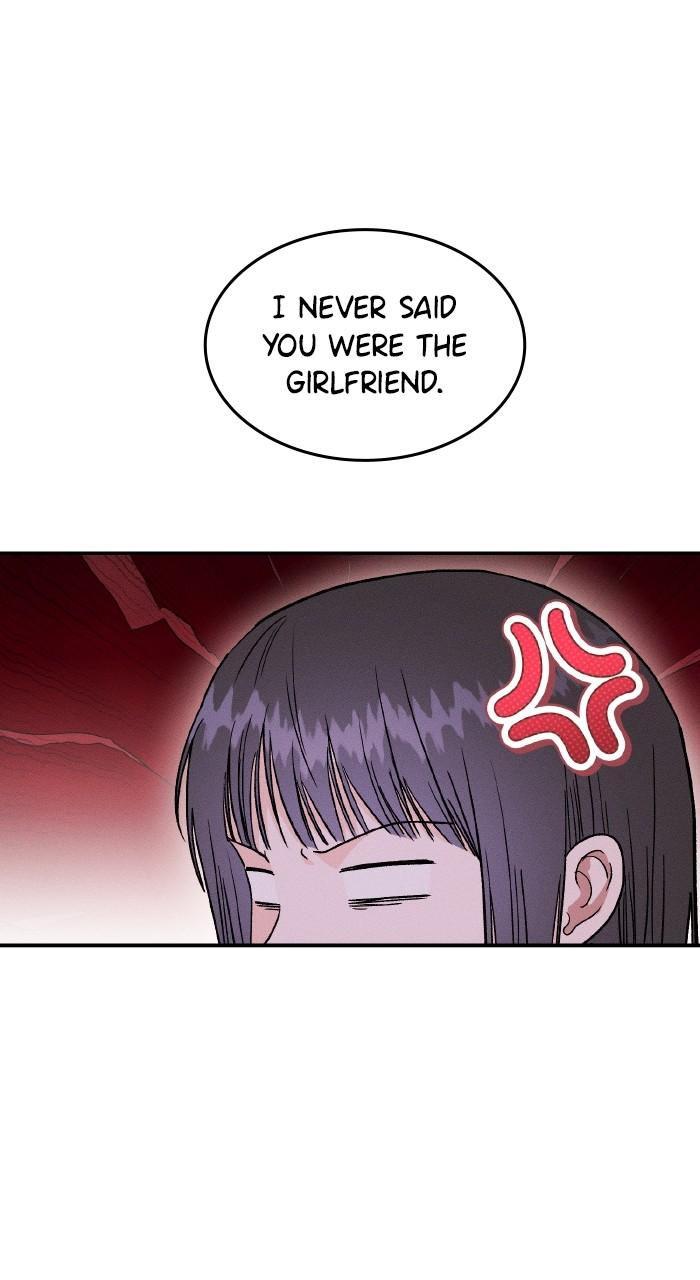 Singles' Royale Chap 23 - Next Chap 24