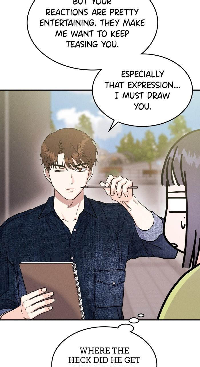 Singles' Royale Chap 23 - Next Chap 24