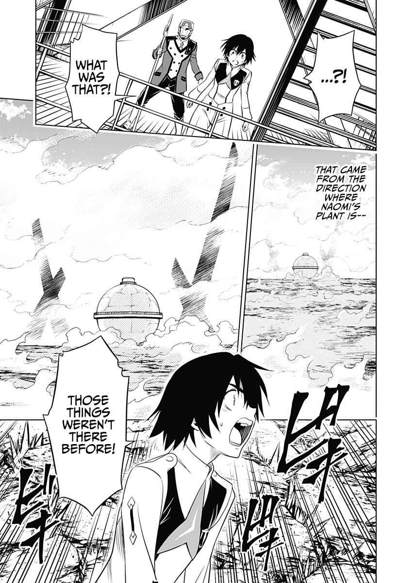 Darling in the FRANXX Chap 2 - Next Chap 3
