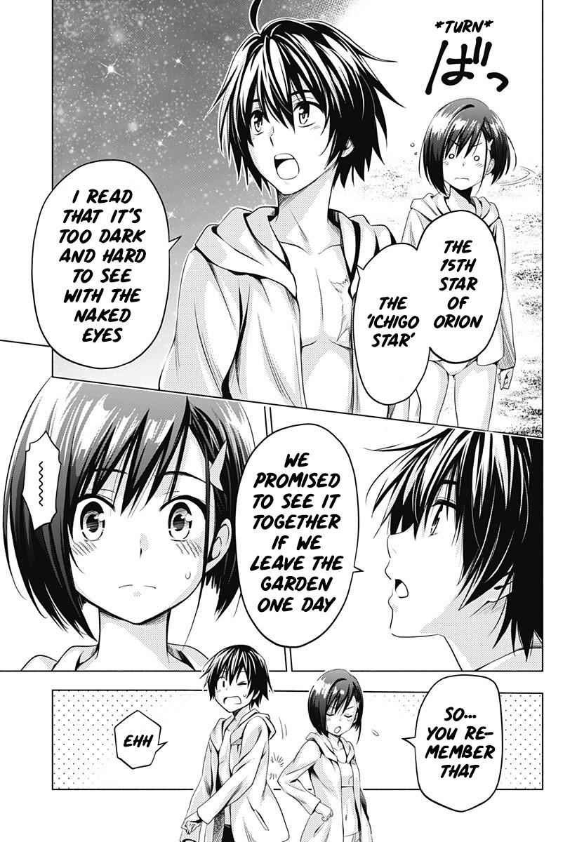 Darling in the FRANXX Chap 30 - Next Chap 31