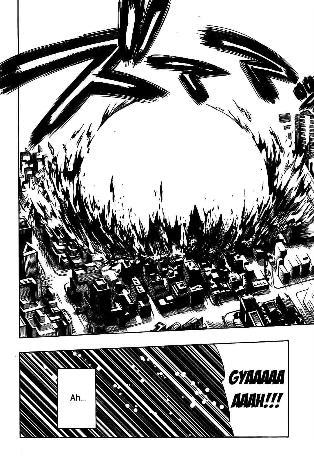 Date a Live Chap 2 - Next Chap 3