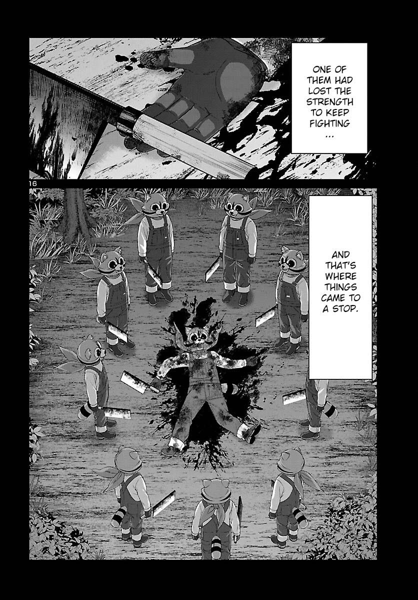 Dead Tube Chap 82 - Next Chap 83
