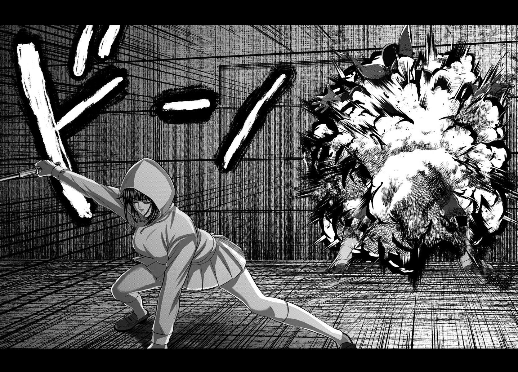 Dead Tube Chap 93 - Next Chap 94