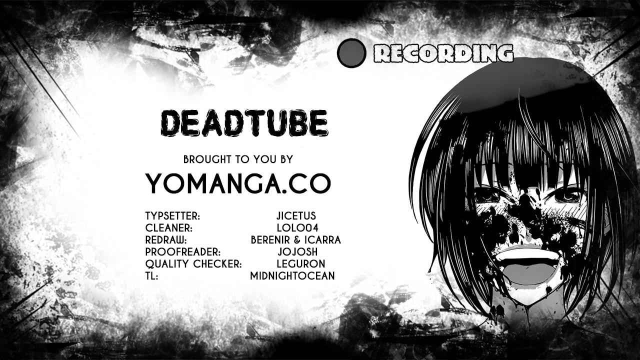 Dead Tube Chap 12 - Next Chap 13