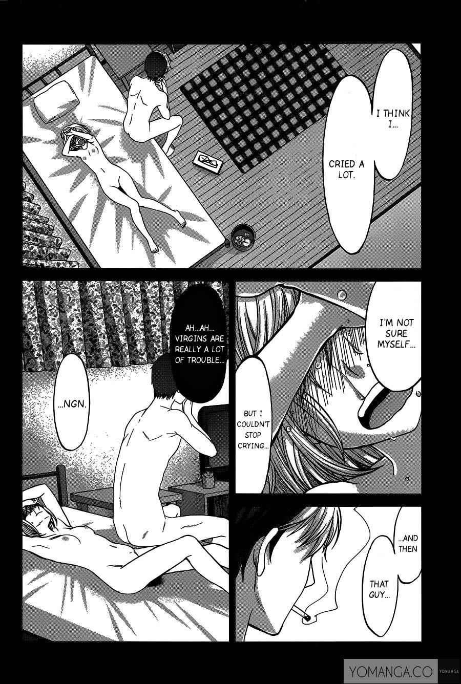 Dead Tube Chap 17 - Next Chap 18