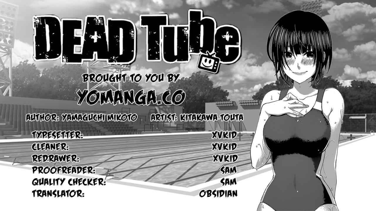 Dead Tube Chap 25 - Next Chap 26