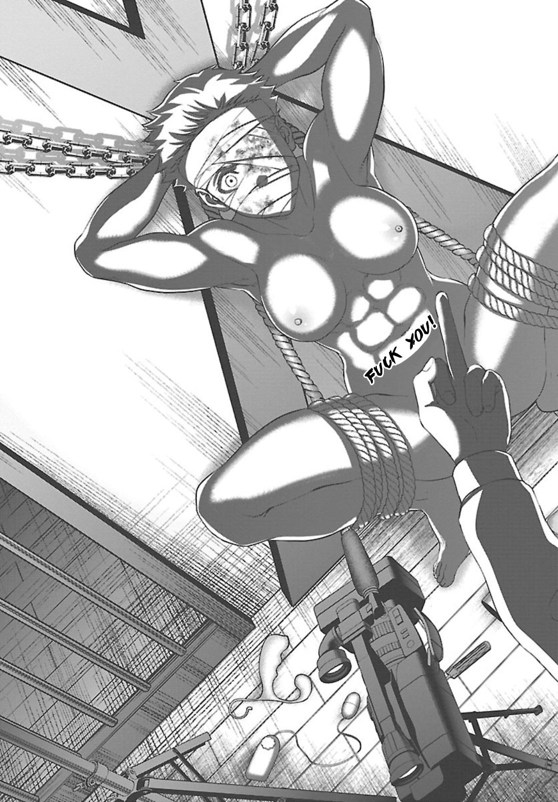 Dead Tube Chap 67 - Next Chap 68