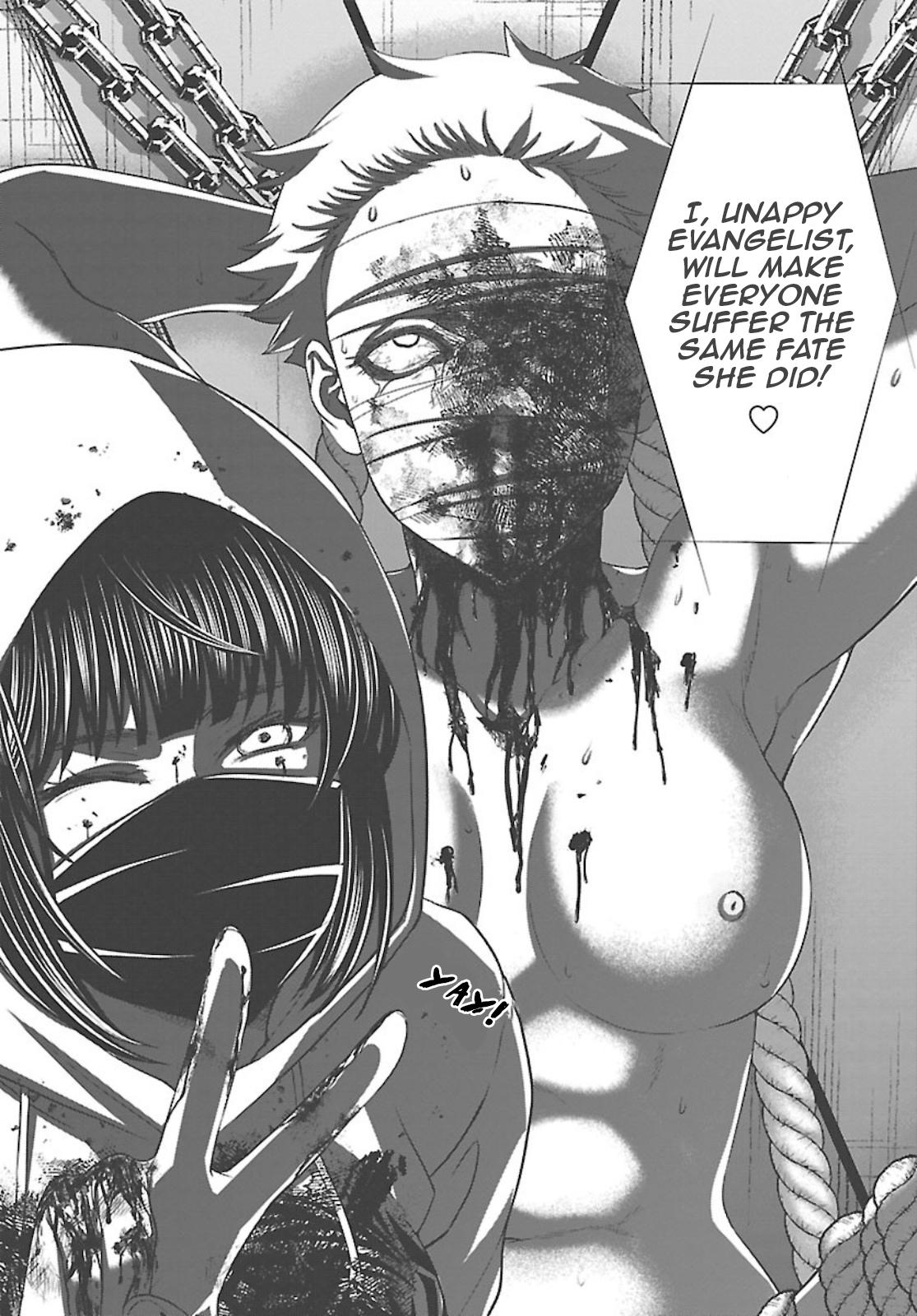 Dead Tube Chap 67 - Next Chap 68