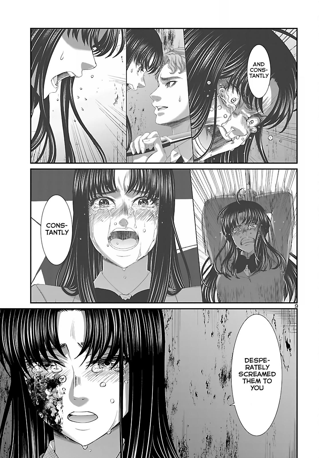 Dead Tube Chap 72 - Next Chap 73