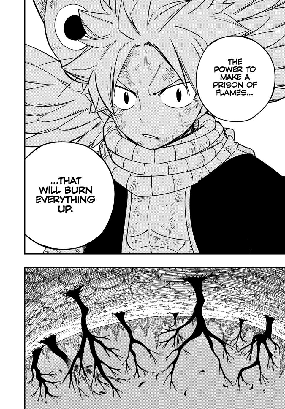Fairy Tail: 100 Years Quest Chap 178 - Next Chap 179