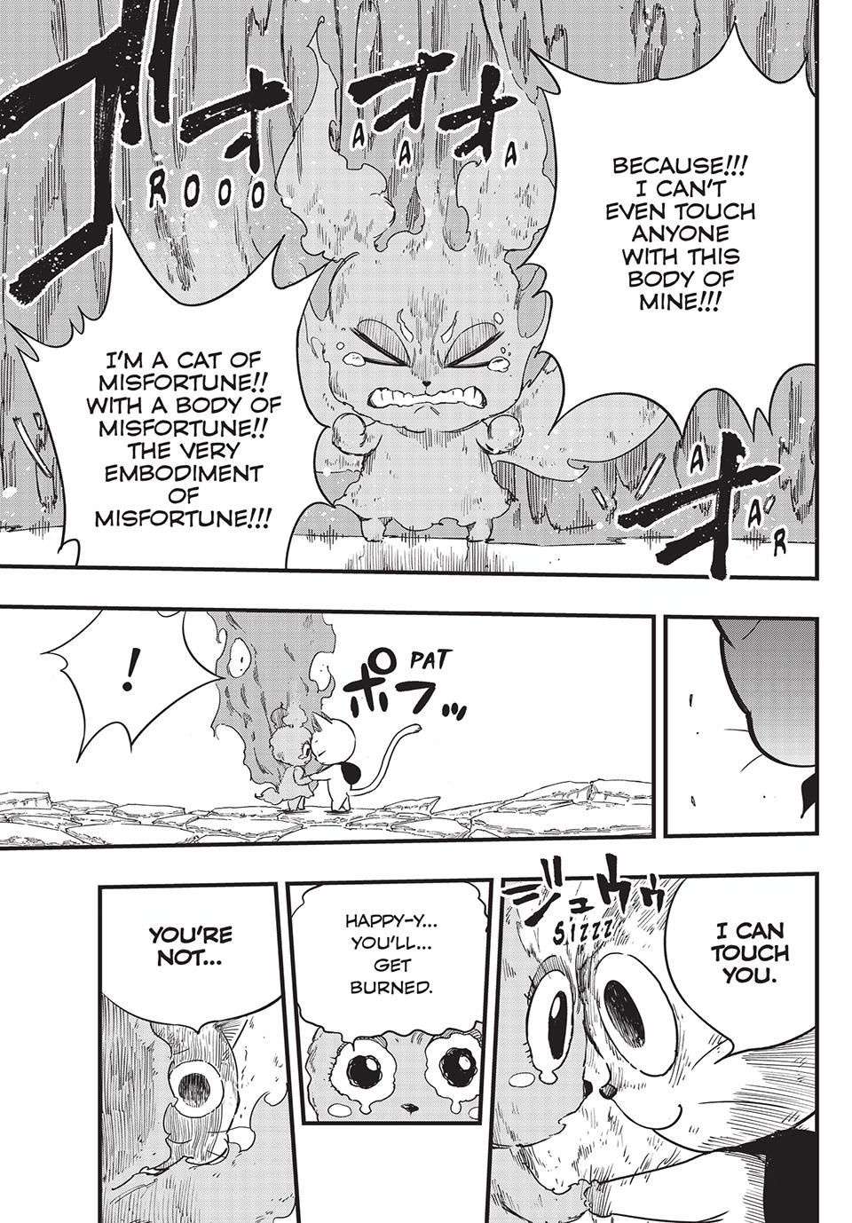 Fairy Tail: 100 Years Quest Chap 170 - Next Chap 171