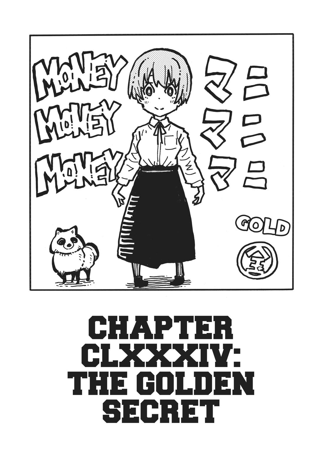 Enen no Shouboutai Chap 184 - Next Chap 185