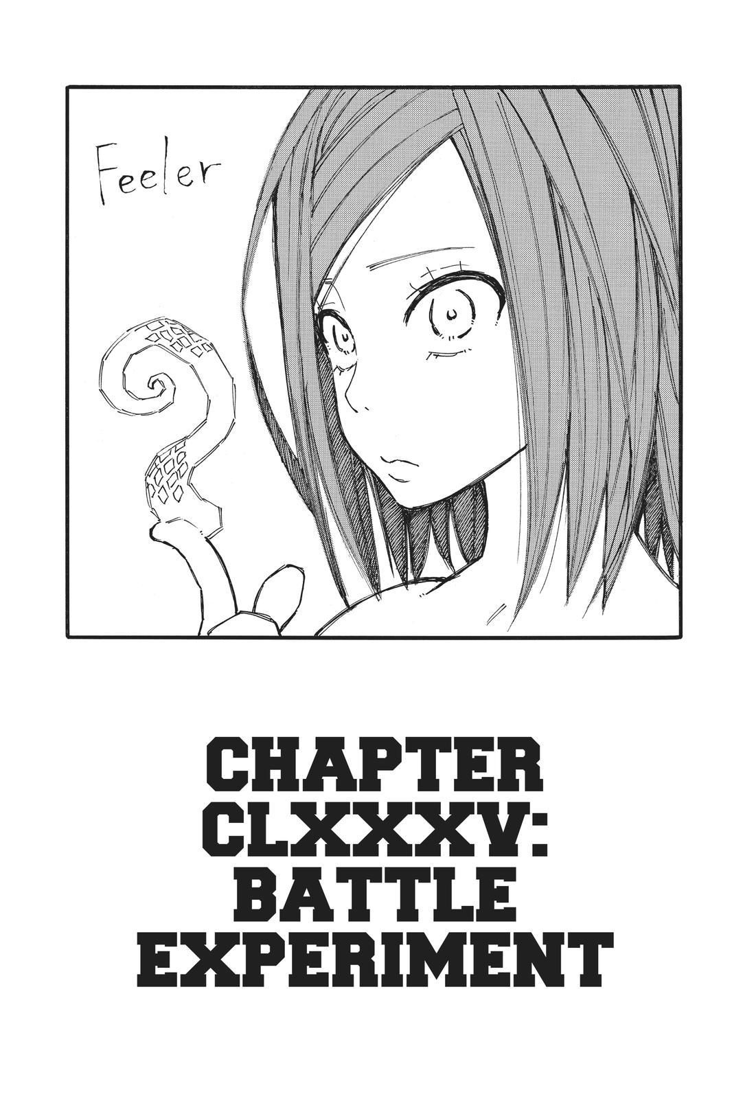 Enen no Shouboutai Chap 185 - Next Chap 186