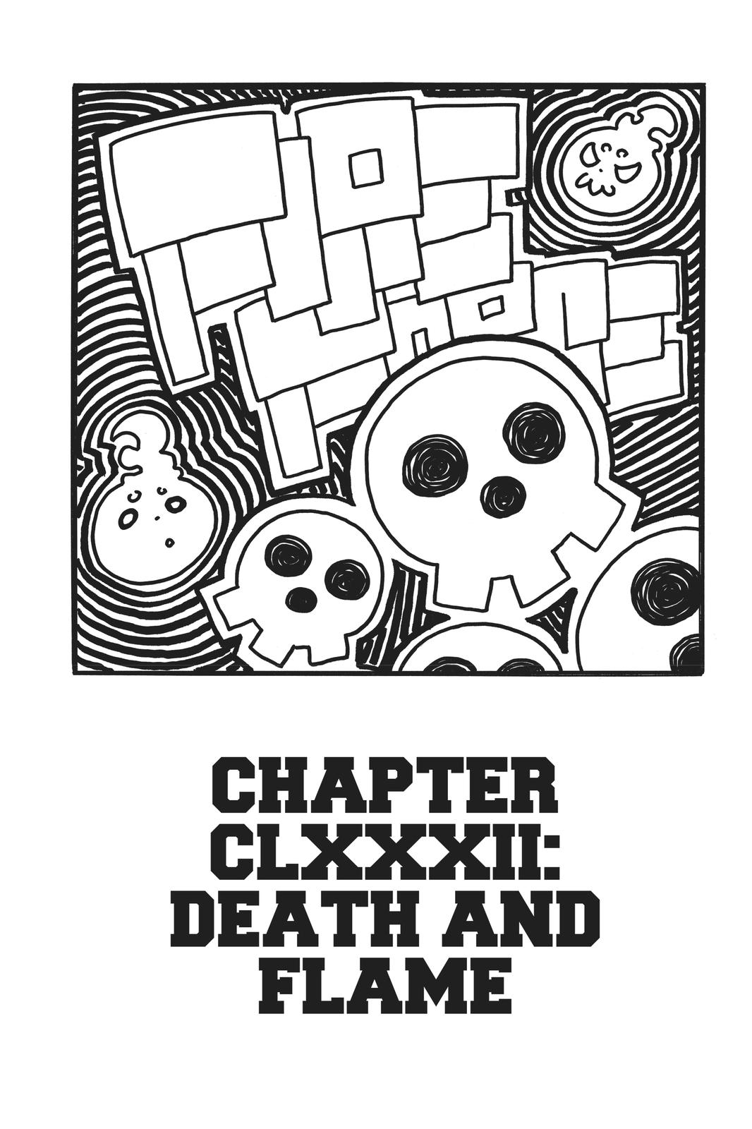Enen no Shouboutai Chap 182 - Next Chap 183