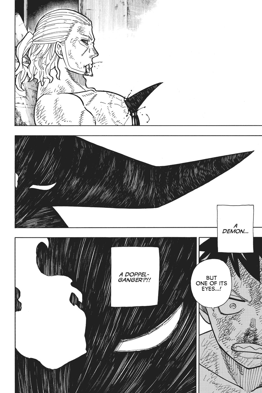 Enen no Shouboutai Chap 195 - Next Chap 196