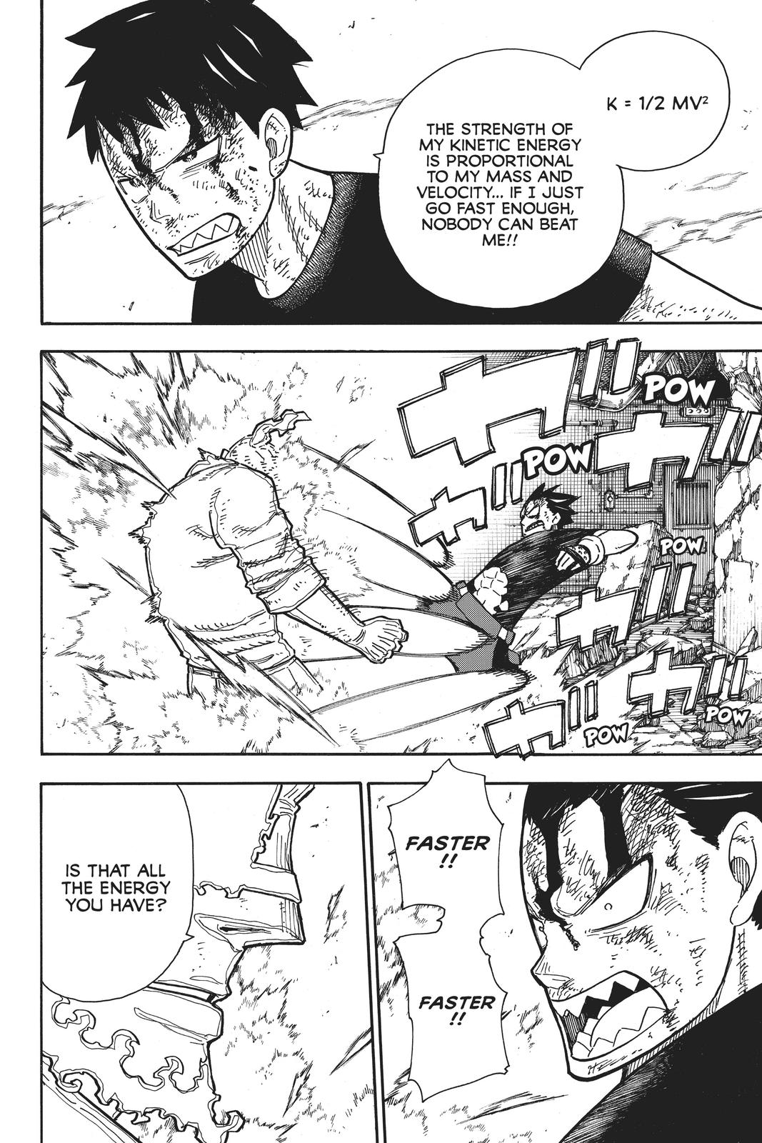 Enen no Shouboutai Chap 192 - Next Chap 193
